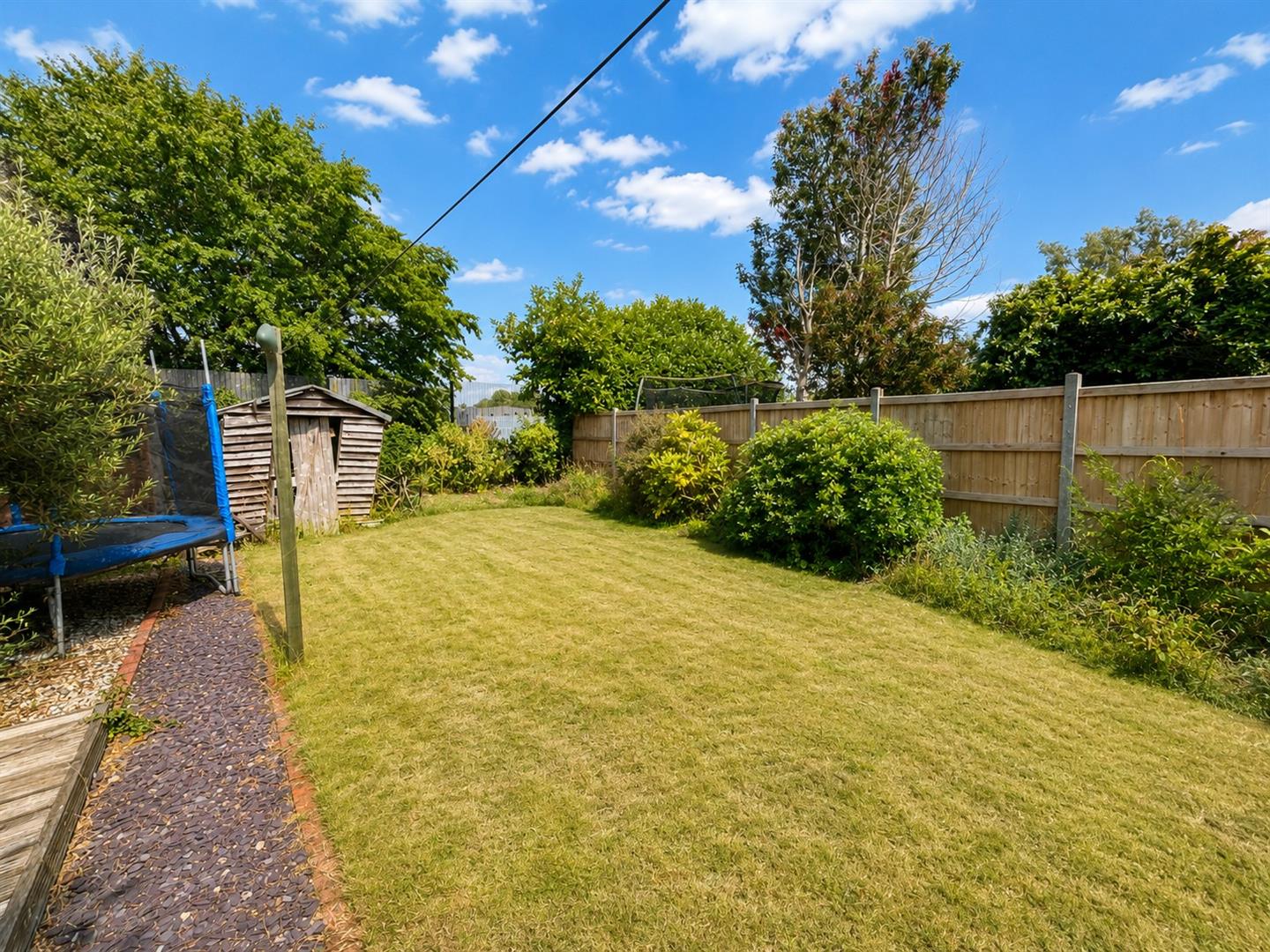Foster Road, Kempston, Bedford